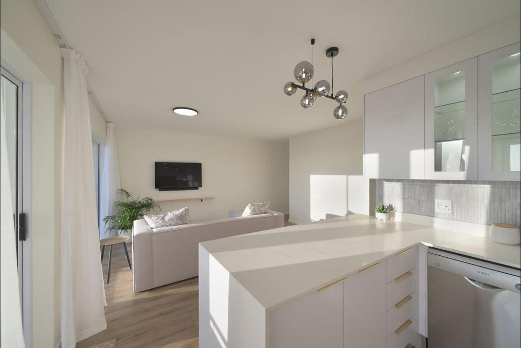Apartamento The Lighthouse - Sea View *